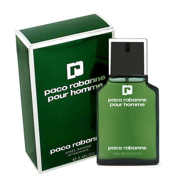 Paco Rabanne