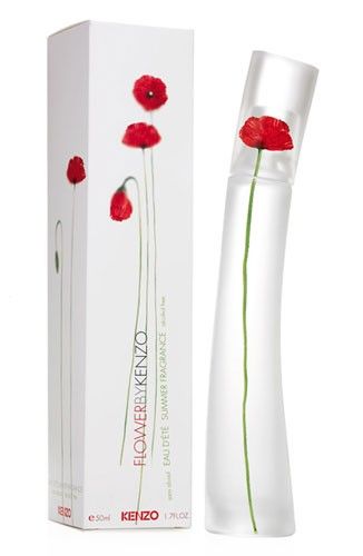 Flower Kenzo