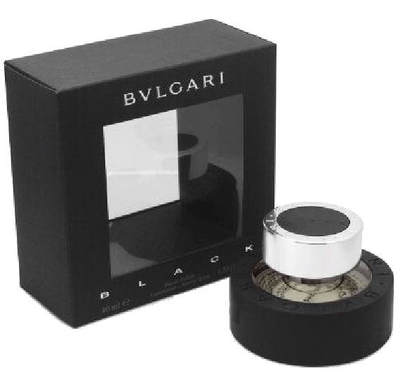 Bulgari Black