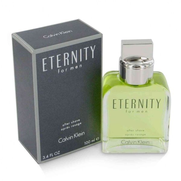 Eternity