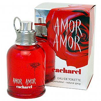 Amor Amor