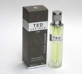 Ted Lapidus