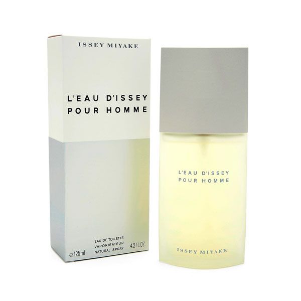 L'eau D'Issey