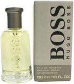 Hugo Boss